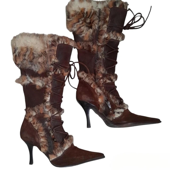 El Dantes boots - Picture 1 of 6